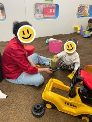 -孩子王童乐园(西安盛龙店)