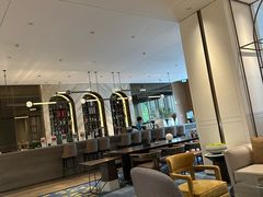 -泉州悦华酒店·自助餐厅