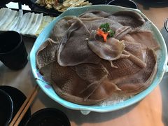 -左庭右院鲜牛肉火锅(新梅广场店)