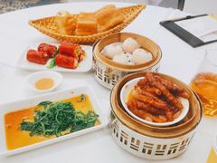 -好友缘家宴(青山路店)