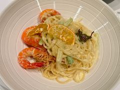 -静香HOUSE·全时段融合餐厅(七星欢乐颂店)