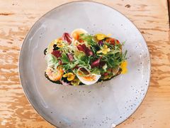 -UPPER KITCHEN(延安路店)