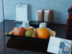 -上海静安香格里拉大酒店