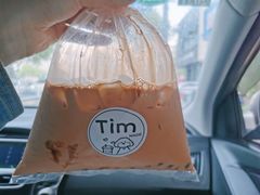 -Tim炒酸奶