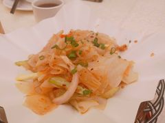 XO酱陈村粉-顺德人家食府(黄金广场店)