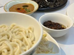 -到家尝北京菜(西坝河店)