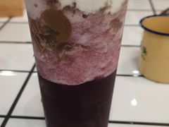 -喜茶(杭州滨江宝龙店)