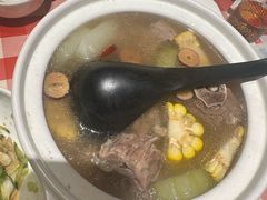 -西贝(华发商都店)