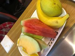 -苏格里岛自助海鲜烤肉火锅(集美万达店)