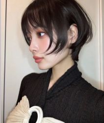 点击看大图 -Hair corner 香港发廊