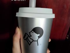 -喜茶(中山利和新地店)