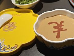 -羊大爷涮肉(亮马桥店)
