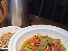 -老湘村·湖南土菜(天河维多利店)