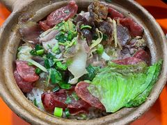 -潮香兴煲仔饭(莲花路店)