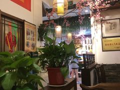 -百味地锅鸡(二店·财校分店)