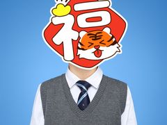 -海马体照相馆(南京虹悦城店)