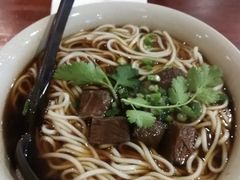 -李先生牛肉面(站前店)