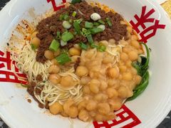 -胖妹面庄(香饵胡同店)