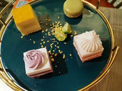 -德斯堡德国餐吧(锦华万达店)