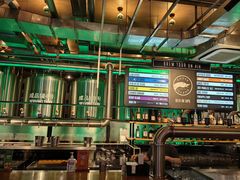 -Goose Island Brewhouse鹅岛精酿啤酒酿造工坊餐厅