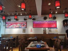 大堂-重庆烧鸡公火锅(簋街店)