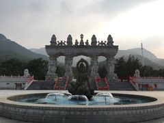-沂蒙山旅游区云蒙景区(蒙山国家森林公园)