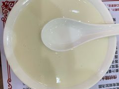 -沙湾姜埋奶(兴新包店)