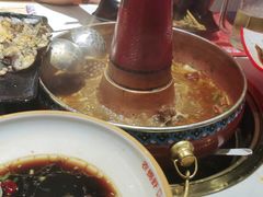 -96农蝎虾(江桥老街店)