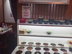 -一叶一世界•素食餐厅(新光天地店)