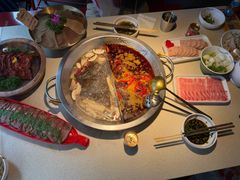 -小龙坎火锅(全球总店)