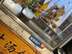 -苓记南京鸭血粉丝.皮肚面(县东巷店)