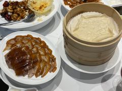 -眉州东坡(北苑华贸店)