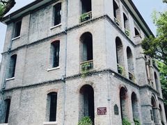 -江心屿景区