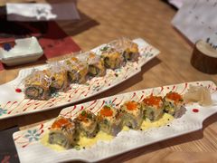 -鸟山鸣·日料食堂(王府井店)
