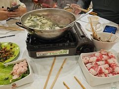 -活潑鲜跳(湖滨商业街店)
