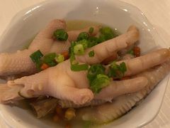 -广东嘉华大酒店·金銮阁中餐厅