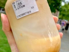 -CoCo都可(湖滨银泰店B区店)