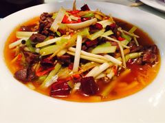 玩辣主题餐厅(和平西桥店)-自贡盐帮菜·玩辣餐厅(樱花园西街店)