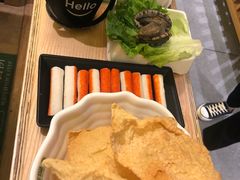 -鲜货俚鲜火锅(青果路店)