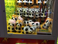 -小象猛犸(炫地购物中心店)