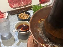 -东来顺饭庄(王府井步行街店)