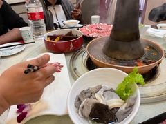-阳坊胜利涮羊肉(阳坊老店)