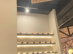 大堂-上上席川菜(凯德乐峰广场店)