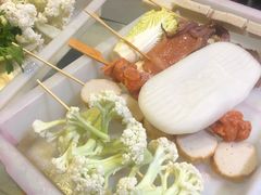 -味中味休闲小吃(同济路店)