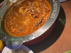 -胖哥俩肉蟹煲(永旺店)