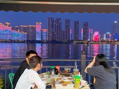 -小林哥的海鲜馆·夜宵烧烤(渔人码头店)