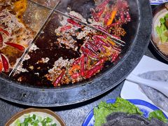 -陈眼镜火锅(总店)