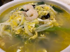 -毛毛熏肉•东北菜老字号(大安街店)