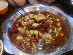 -董一米线(汉峪金谷店)