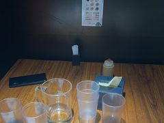 -汉巴味德·烤肉与啤酒的自助(杭州大悦城店)